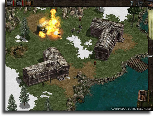 top strategy games for mac os x